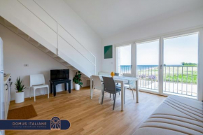 Loft Mare Seafront Modern Stay